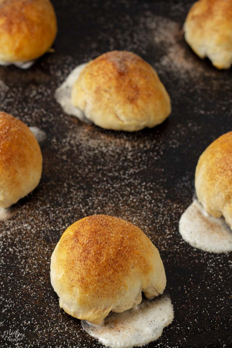 Save 60 Resurrection Rolls Recipe And Story Printable Ideas 33