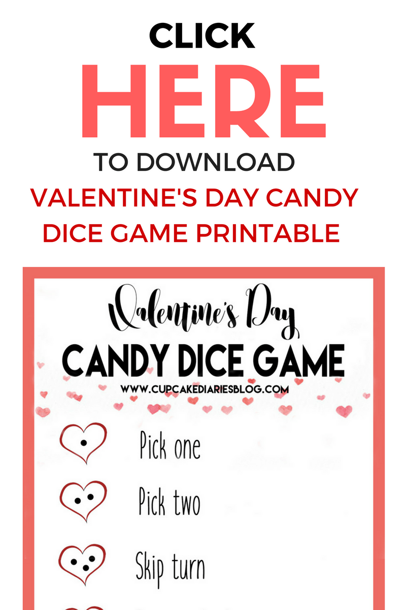 Save 60 Valentine Day Printable Games Ideas 10