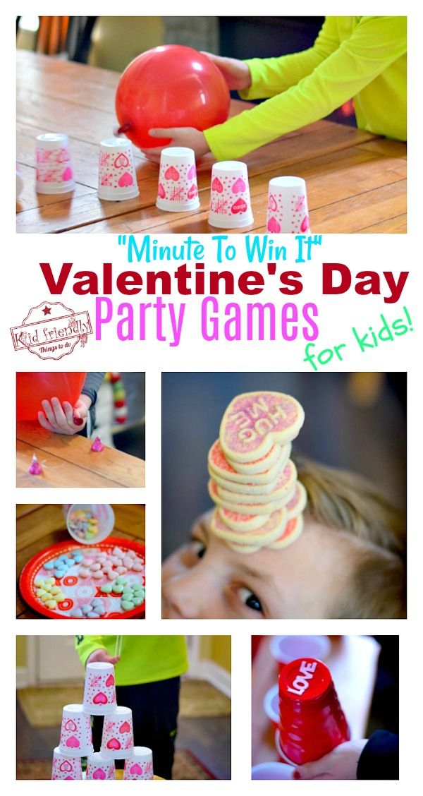 Save 60 Valentine Day Printable Games Ideas 13