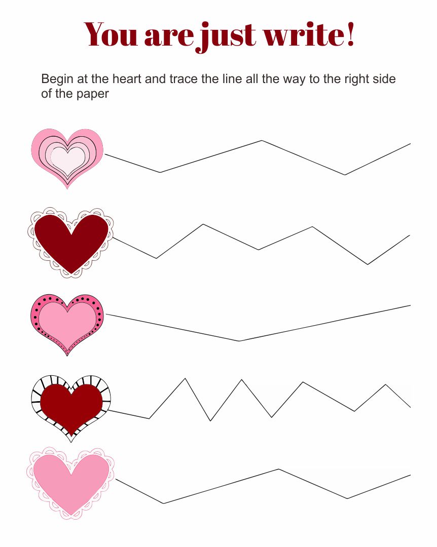 Save 60 Valentine Day Printable Games Ideas 47