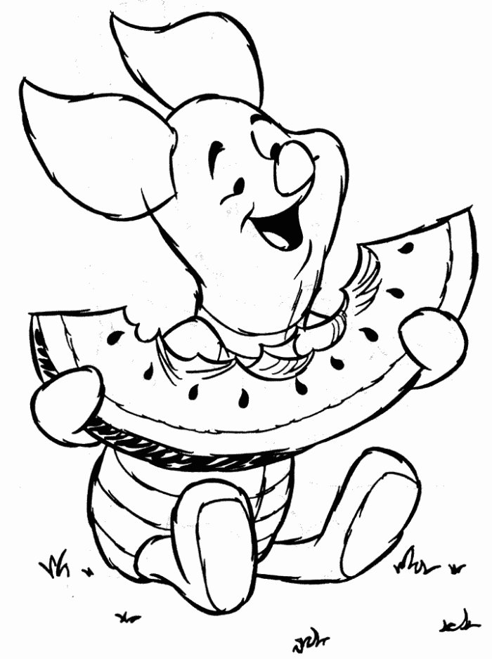 Save 60 Summer Fun Coloring Pages For Kids Ideas 42