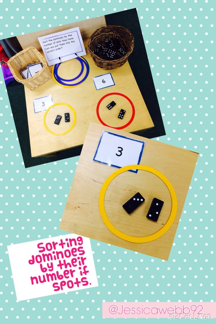 20 Eyfs Number Activities Preschool