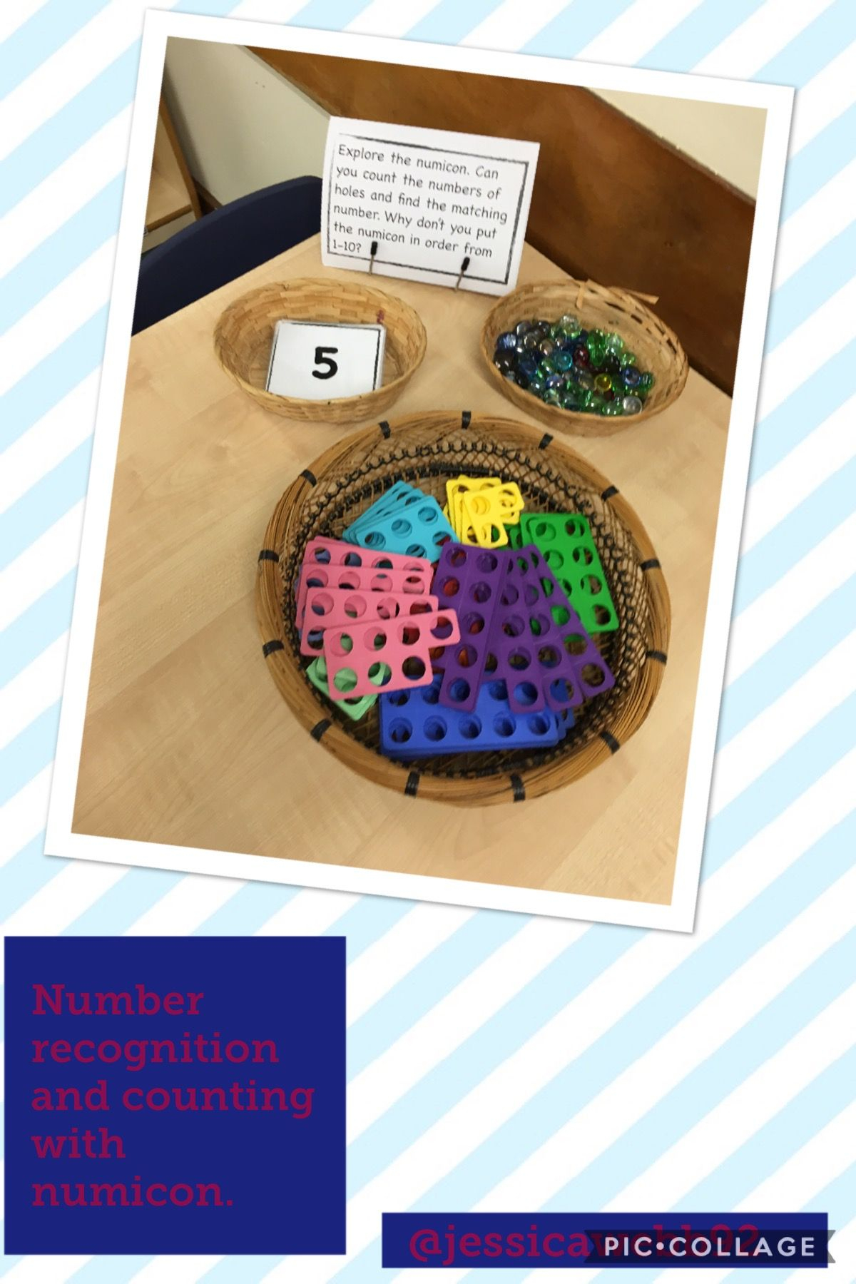 20 Eyfs Number Activities Preschool