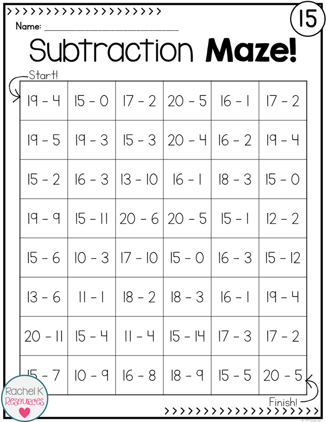 20 Grade 2 Math Worksheets Free Printable Place Values