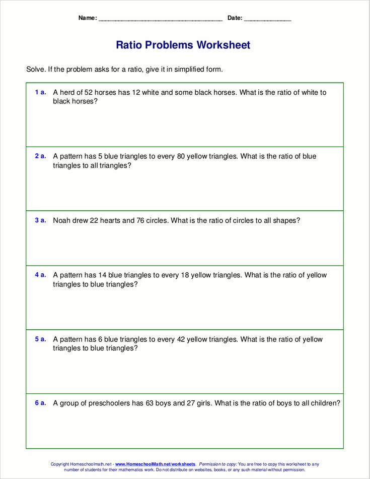 20 Grade 5 Math Worksheets Free Printable Simple