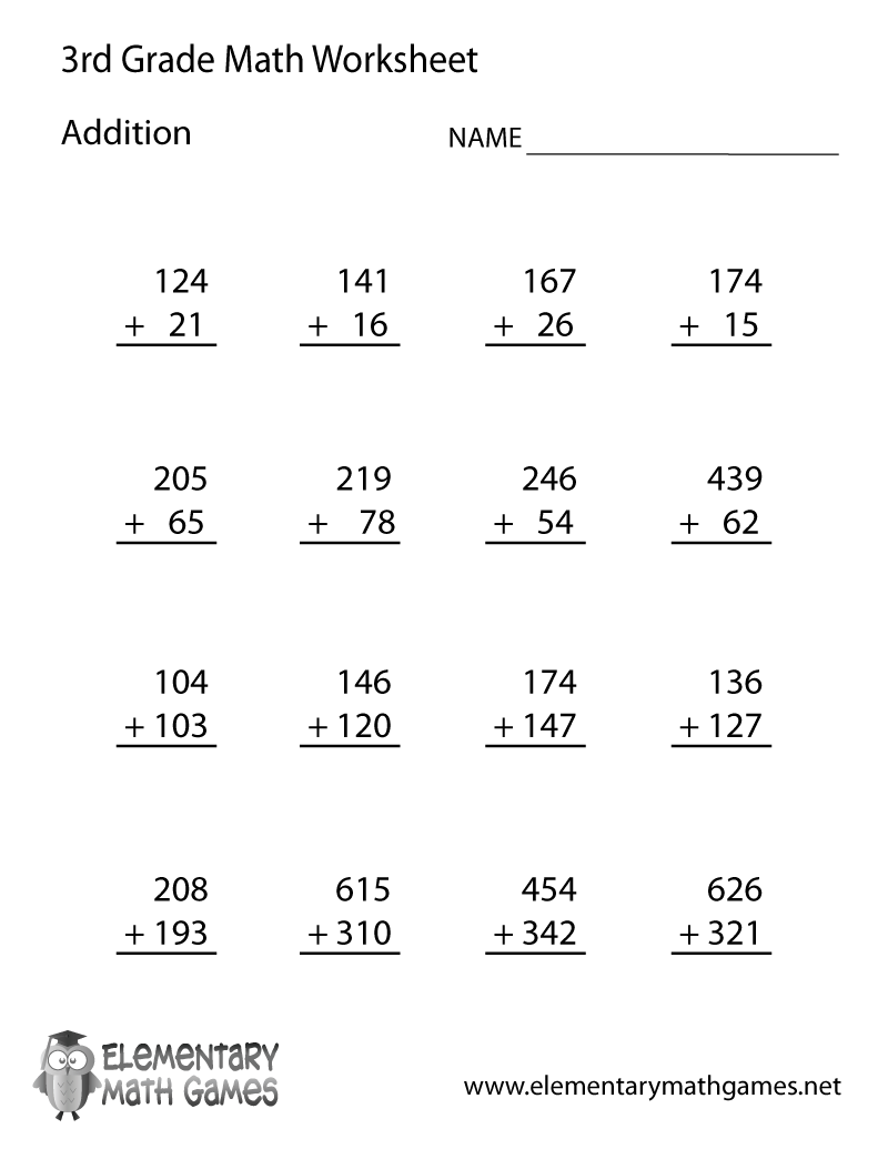 20 Grade 5 Math Worksheets Free Printable Simple