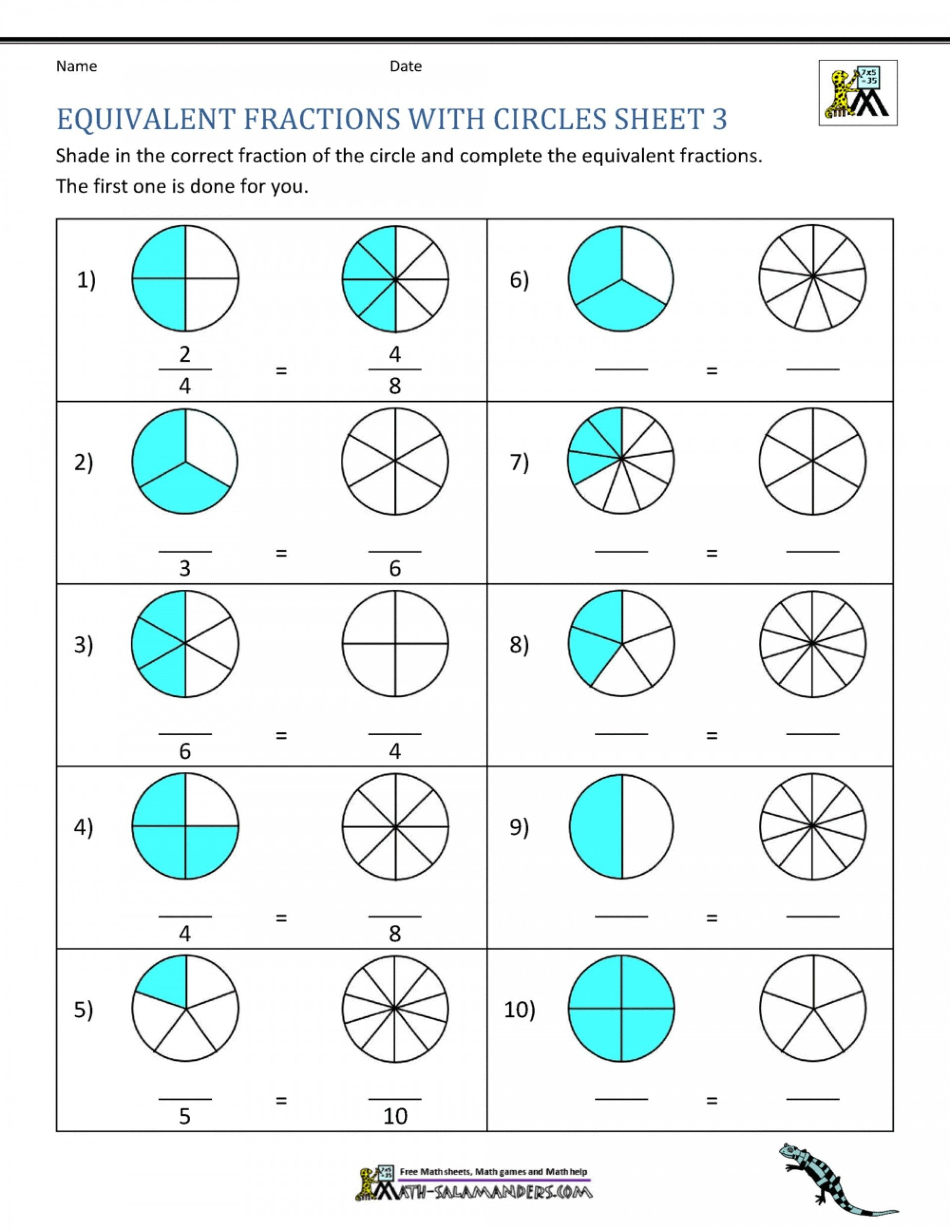 20 Grade 5 Math Worksheets Free Printable Simple