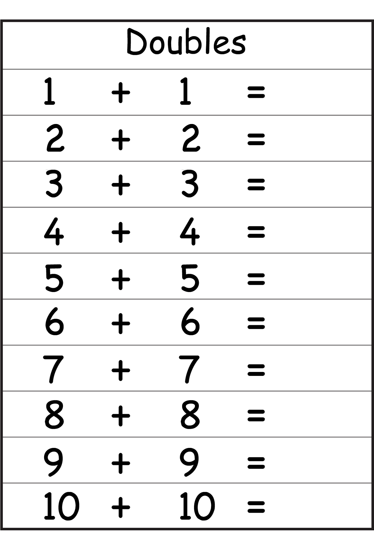 20 Grade 5 Math Worksheets Free Printable Simple