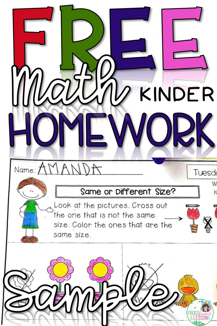 20 Kindergarten Math Review Activities