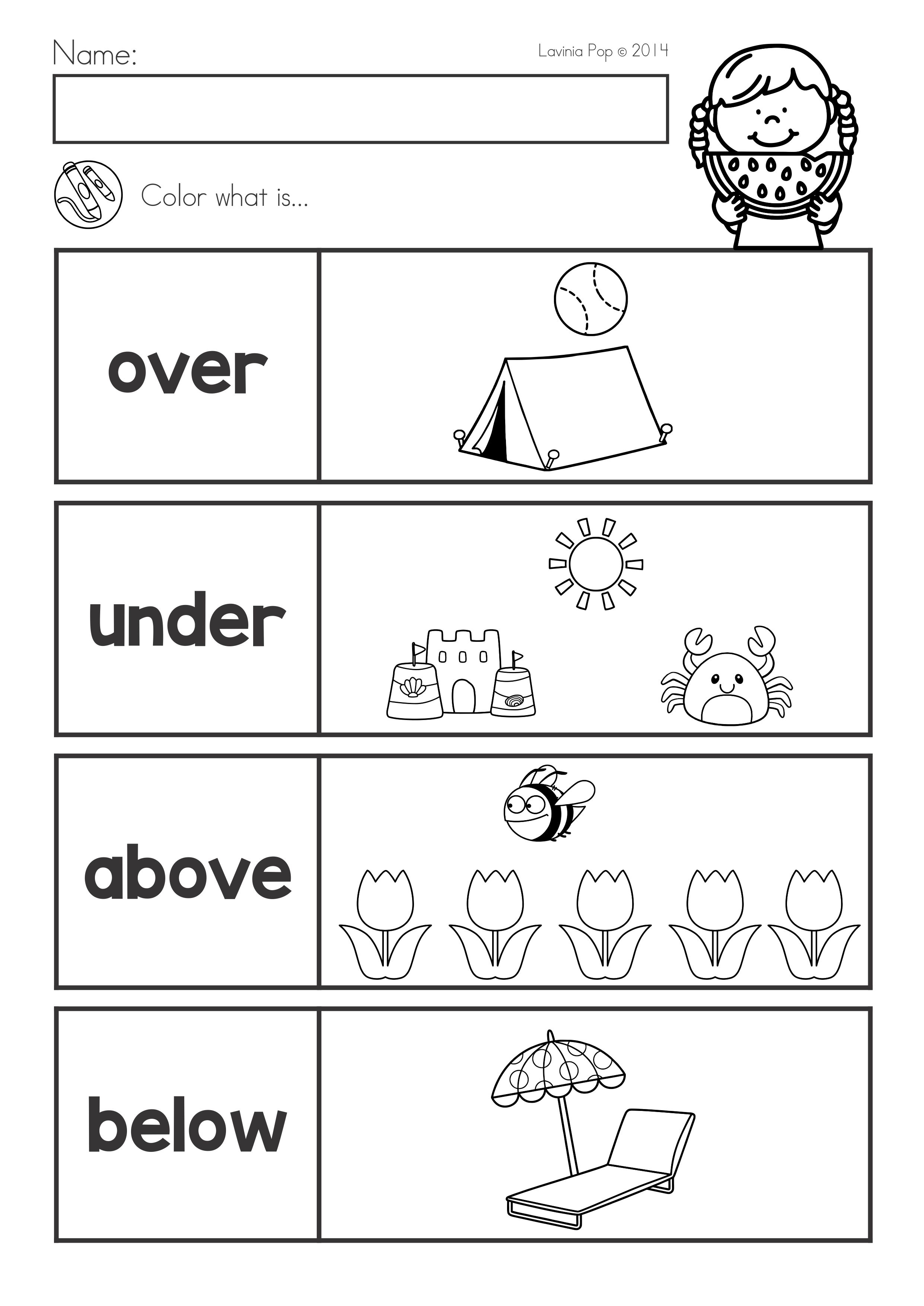 20 Kindergarten Math Review Activities