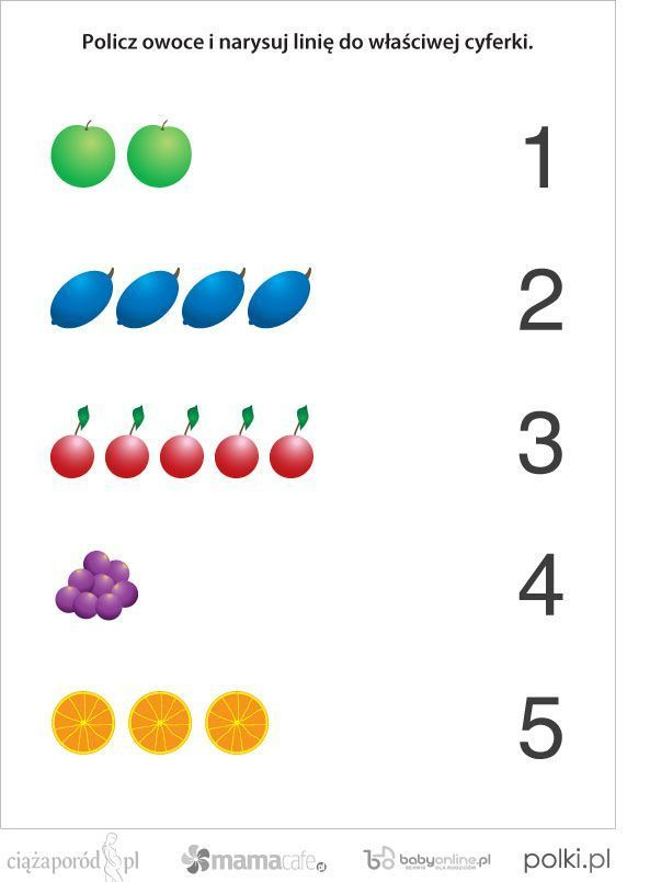 20 Math Activities For Kids Preschool Number Recognition