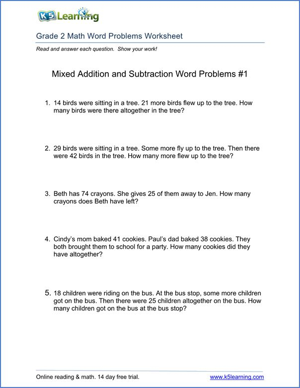 20 Maths Worksheet For Grade 5 Subtraction