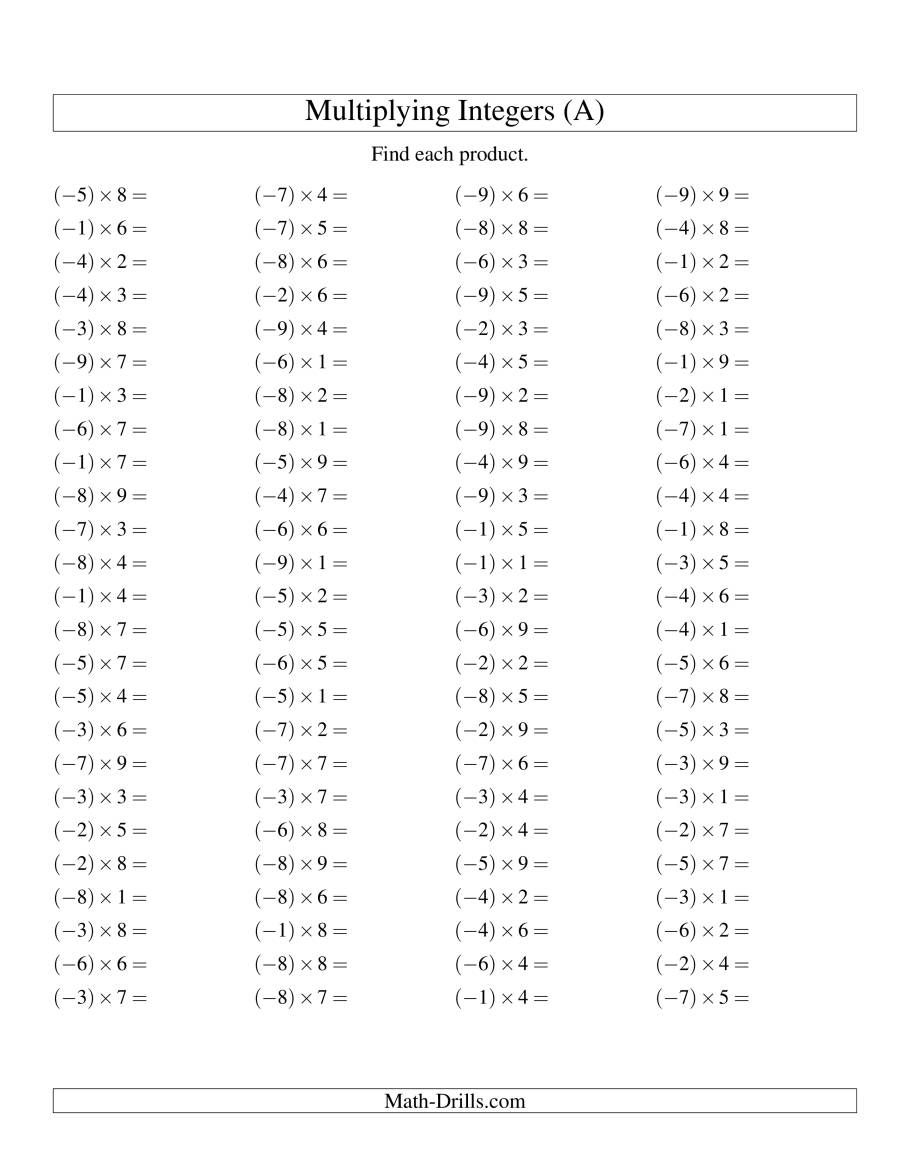 20 Maths Worksheet For Grade 5 Subtraction