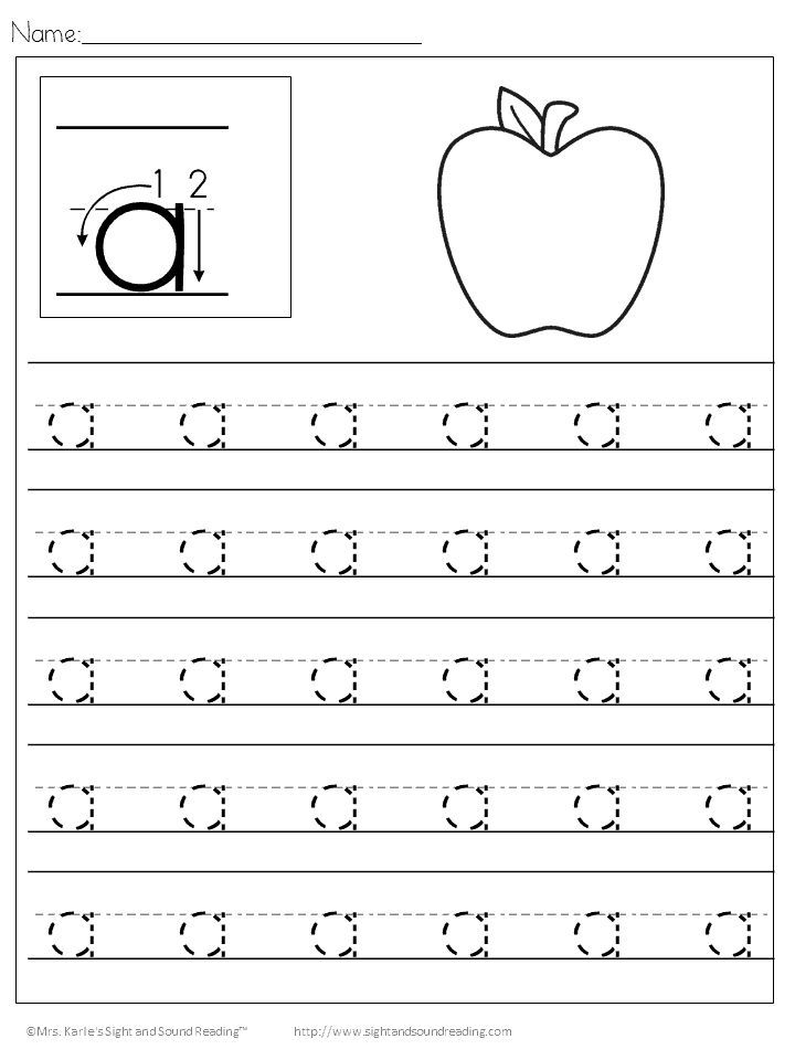 20 Name Writing Practice Preschool Handwriting Worksheets