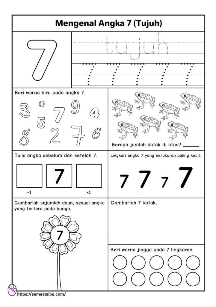 20 Tk Math Worksheets Free Printable